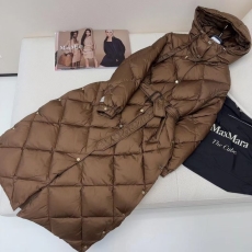 Max Mara Down Jackets